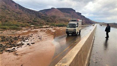 Ўзбекистонда келаси ҳафта ўрталаригача сел хавфи эълон қилинди