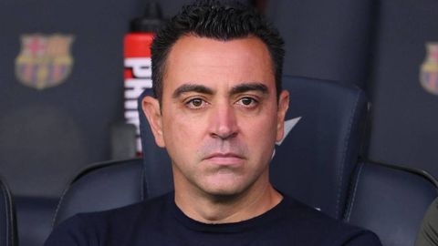 Xavi Messi o‘ynaydigan jamoa bosh murabbiyiga aylanishi mumkin