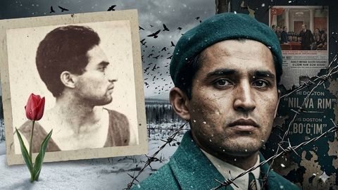 “O‘ligim ham sizni boqadi”. Daho shoir Usmon Nosirga qarshi “operatsiya”