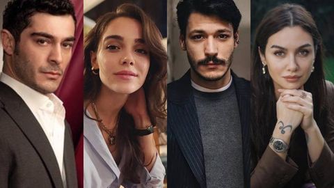 Қамоқ, карьера қулаши ёки озодлик: гиёҳванд моддаларга топширган таҳлили ижобий чиққан турк актёрларини нима кутмоқда?