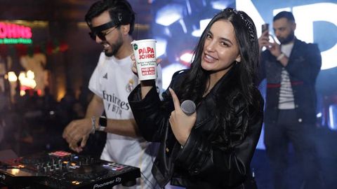 Papa Johns водийда: Андижонда тармоқнинг Ўзбекистондаги 22-филиали очилди