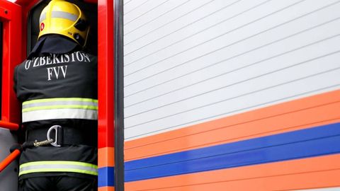 O‘rta Chirchiqdagi xonadonda yuz bergan yong‘inda 4 kishi halok bo‘ldi 