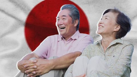 Yaponlarni dunyodagi eng uzoq umr ko‘ruvchi millatga aylantirayotgan foydali odatlar