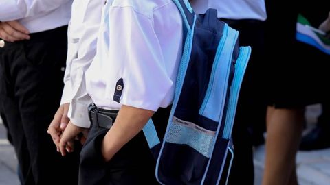 Ўзбекистонда болаларга нисбатан зўравонликка мойиллиги бор педагогларни аниқлаш режалаштирилмоқда