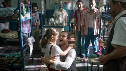 Бағритош одамни ҳам кўз ёш тўкишга мажбур қиладиган таъсирли турк драмалари