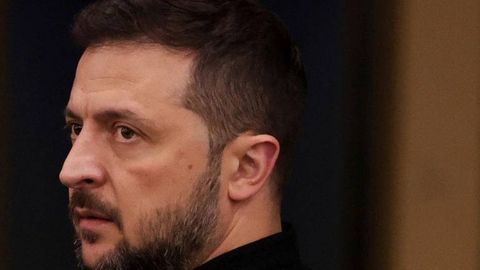 Zelenskiy ikkinchi muddatga saylanishga qaror qildi &mdash; Telegraf