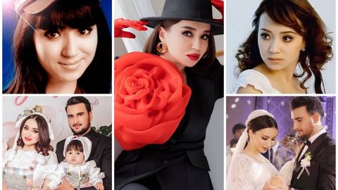 Shahzoda Muhammedova 35 yoshda: nikoh to‘yiga 65 ming dollar sarflangan va mudhish YTHda omon qolgan aktrisa haqida