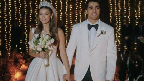 Har bir qizning orzusi: turk seriallaridagi eng chiroyli 4 ta to‘y sahnasi