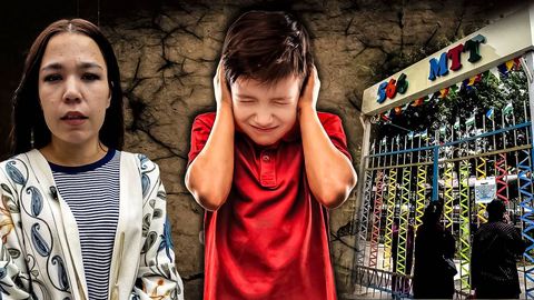 Тошкентдаги боғчада болалар ҳожатхонага қамаб қўйилдими? Масъуллар изоҳ берди