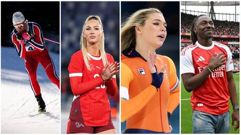 Клебо, Лердам, Леманн ва Эзе — Forbes 30 ёшгача бўлган инфлюенсер спортчилар рўйхатини эълон қилди