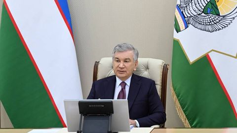 Ўзбекистонда ривожланишида нуқсонлар аниқланган болалар учун “Эрта аралашув” хизмати йўлга қўйилади