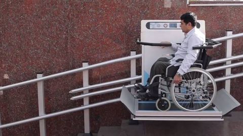 Наказание за дискриминацию и бесплатный проезд — новое в сфере соцзащиты