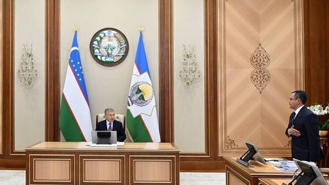 Uzbekistan expands social protection system with new services, care allowances, and legal reforms