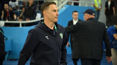 “Mening futbolchilarim — taslim bo‘lmas jamoa” — Fabio Kannavaro O‘zbekiston terma jamoasining JCHdagi debyuti haqida