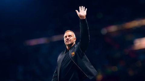 “Barselona” Chempionlar Ligasida g‘alaba qozonish yo‘lini topdi