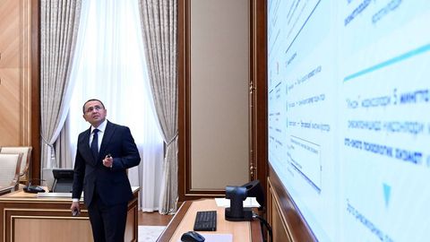 Ўзбекистонда ногирон болаларга хизмат кўрсатувчи тадбиркорлар 2030 йилгача солиқлардан озод этилади