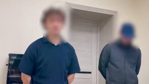 Тошкентда 6,5 млн долларлик ноқонуний крипто операциялари билан шуғулланган йигит ушланди