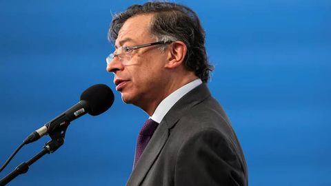 “АҚШнинг Лотин Америкаси давлатлари президентларига босими исёнга сабаб бўлади” — Колумбия президенти