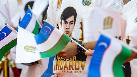 Қандай қилиб Ўзбекистон шахмат мамлакатига айланди?