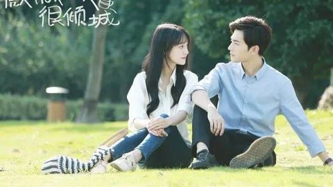 Кинотавсия: хитойлик ижодкорларнинг самимий туйғулар ҳақидаги романтик сериаллари