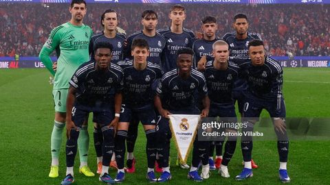 “Real” futbolchisi 2 hafta ichida 6 kg vazn yo‘qotdi