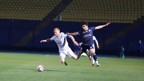 Superliga. 6 ta gol urilgan bahsda “Paxtakor” “Dinamo”dan ustun keldi