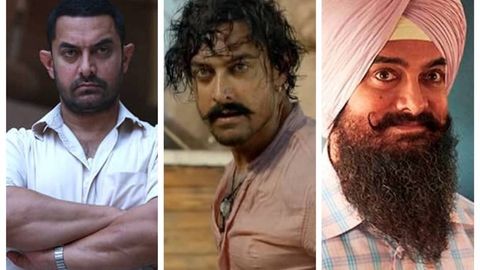 “Dangal”, “Uch savdoyi”: Amir Xon ishtirokidagi qayta-qayta ko‘rishga arziydigan filmlar (treyler)