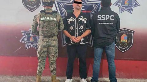 Мексикада халқаро қидирувдаги наркофуруш ушланди