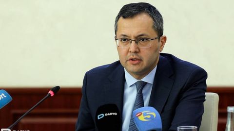 Central Bank warns of indirect impact from Middle East conflict on Uzbekistan economy