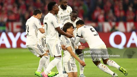 “Real Madrid”da katta o‘zgarishlar: Jamoa tarkibi tubdan yangilanadi