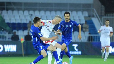 Superliga. Murabbiyi o‘zgargan “Andijon” safarda “Qo‘qon-1912” bilan durang qayd etdi