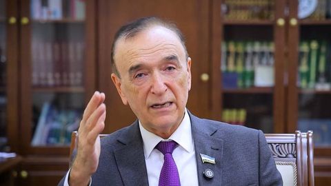 OAK akademik Shavkat Ayupovning mansabdorlar tezda ilmiy daraja olishi haqidagi fikriga raddiya berdi