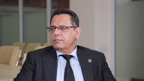 “Sirtqi ta’lim butunlay yopilmagan” — oliy taʼlim vaziri qaysi holatlarda qabul qayta tiklanishini ma’lum qildi