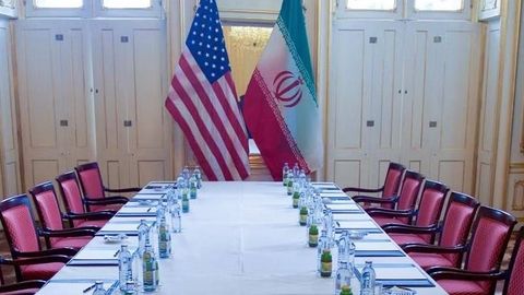 “Hormuz qamali davom etar ekan, Eron AQSH bilan muzokara olib bormaydi” — Tasnim