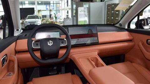 Uzbekistan to host Leapmotor car production hub in Bukhara