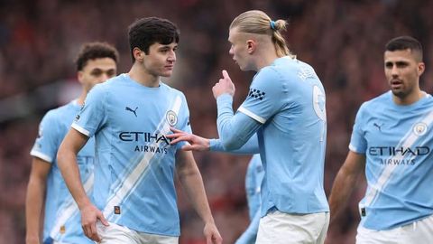 Ҳоланд: “Абдуқодир Ҳусанов — жамоамиз учун ҳақиқий топилма”