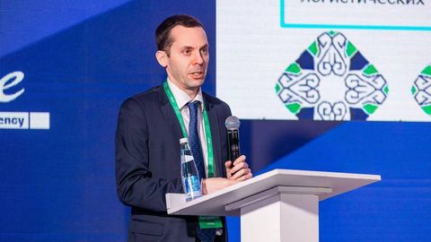 EDB targets Central Asia warehouse infrastructure expansion, cites Uzbekistan and Kazakhstan as key growth markets