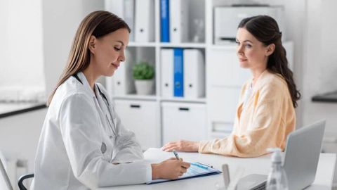 Nega shifokorlarning oddiy tavsiyalariga amal qilish bunchalik qiyin?