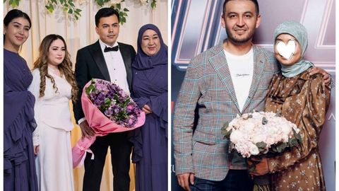 Instagram: Муниса Ризаева фарзанд кутмоқдами? Жасур Умиров хонадонида байрам, Асал Шодиева бўлиш қанчага тушади?