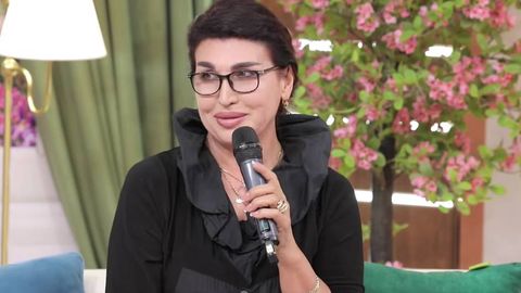 “Ozodbek bilan bir yilda bir marta ham gaplashmayman”. Zohida Umarova qudasi bilan masofa saqlashi va buning sababi haqida