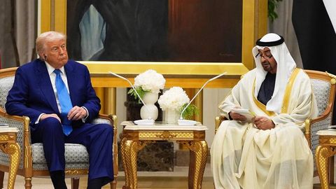 BAA urush tufayli AQSHdan moliyaviy yordam soʻradi — WSJ