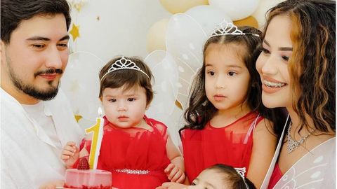 “Uch marta xiyonat ustida ushlab olganman”. Bloger Xonzoda ajrashishiga nima sabab bo‘lgani va alimentdan voz kechgani haqida