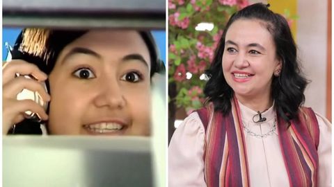 “Мўйловим сабаб кинони кўргим келмайди”. “Паноҳ” фильмида суратга тушган Шаҳло Ҳожиева ҳозир нималар билан банд?