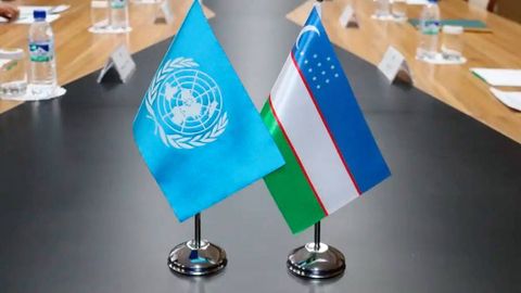 Ўзбекистон дипломатиясининг тарихий ғалабаси: мамлакат илк бор БМТнинг нуфузли комиссияси аъзолигига сайланди