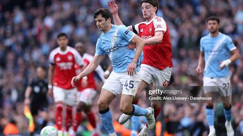 “Yil o‘yini”dan so‘ng APL chempionligi uchun kutilmalar reytingi yangilandi — Opta