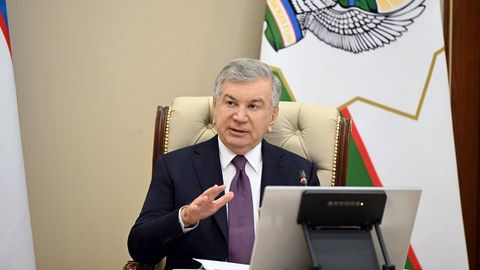 Хорижда ишлаш истагидаги фуқароларга чет тилини ўрганиш харажатининг 50 фоизи, малака имтиҳони эса тўлиқ қопланади