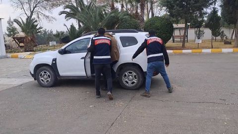 Туркияда ИШИДга қарши рейдларда 90 киши қўлга олинди