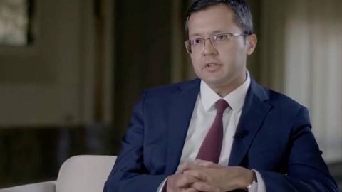 Markaziy bank Timur Ishmetov taqqan soat 30 ming dollar turishi haqidagi xabarlarni rad etdi