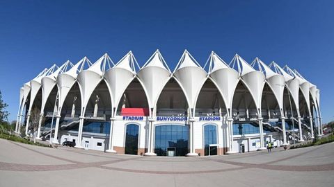 35 mlrd so‘mlik byudjet, to‘lanmagan maosh va Rivaldo oldidagi qarzdorlik — “Bunyodkor” atrofidagi vaziyat qanday hal etiladi?