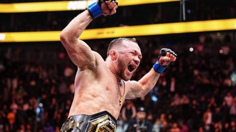 UFC чемпиони Доғистондаги тошқиндан жабрланганларга 3 млн рубль хайрия қилди